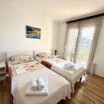 Braco Apartman *