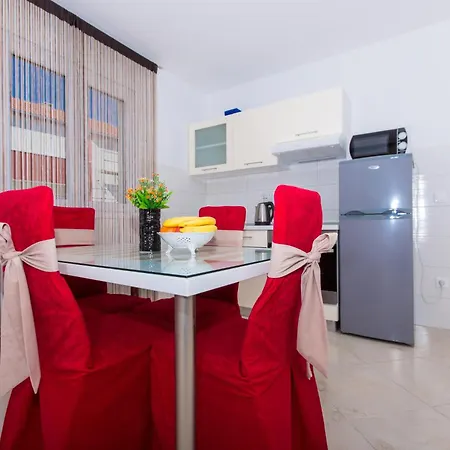 Braco Trogir