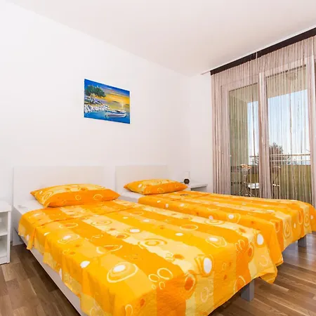 Braco Apartmán