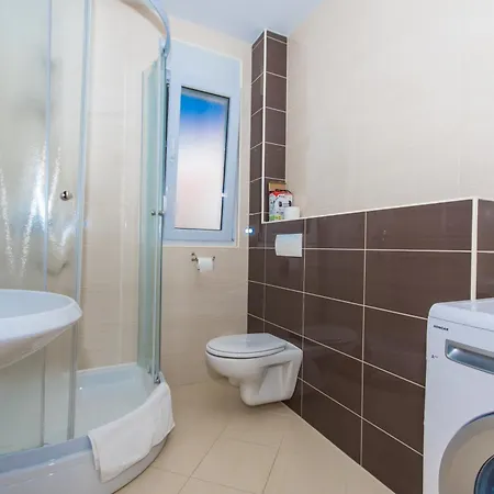 Apartmán Braco *