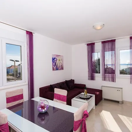 Apartamento Braco Trogir