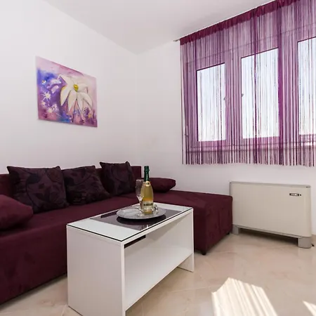 Braco Apartamento