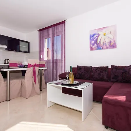 Apartmán Braco