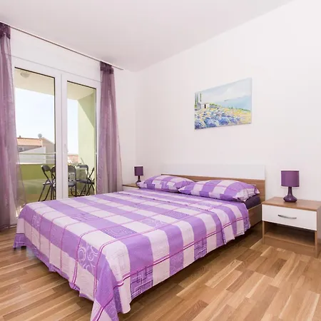 Apartamento Braco Trogir