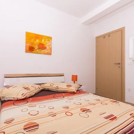 Apartmán Braco *