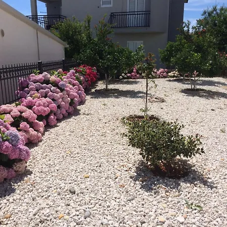 Braco Apartman *