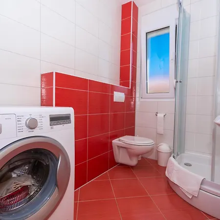 Apartmán Braco Trogir