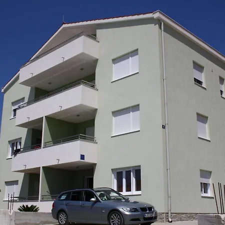 Apartamento Braco Trogir
