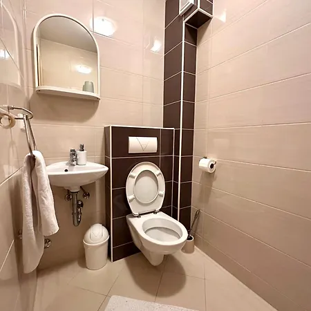 Apartman Braco