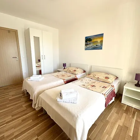 Braco Apartman
