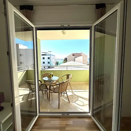 Braco Apartman Trogir