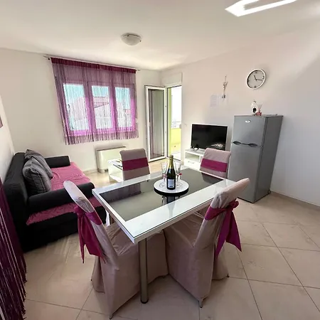 Braco Apartman