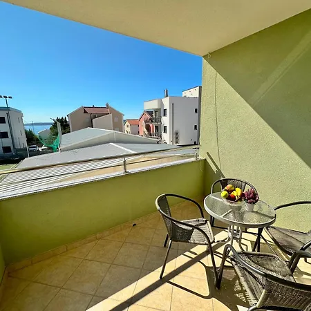 Braco Apartman Trogir