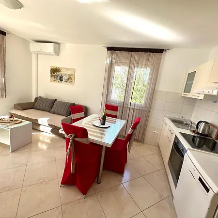 Apartman Braco Trogir