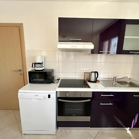 Braco Apartman *