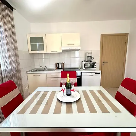 Braco Apartment Trogir