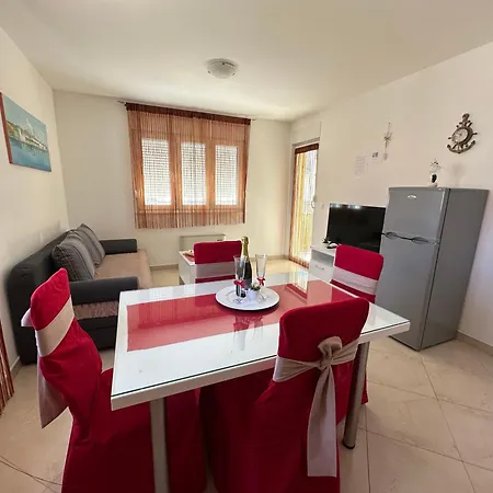 Braco Trogir