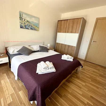 Braco Apartman