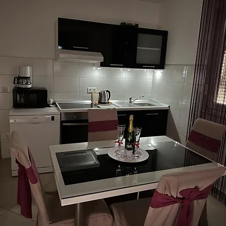Apartment Braco