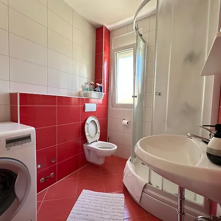 Braco Apartman *