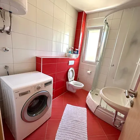 Braco Apartman Trogir