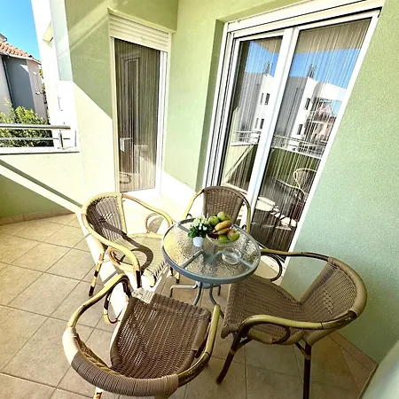 Apartman Braco Trogir