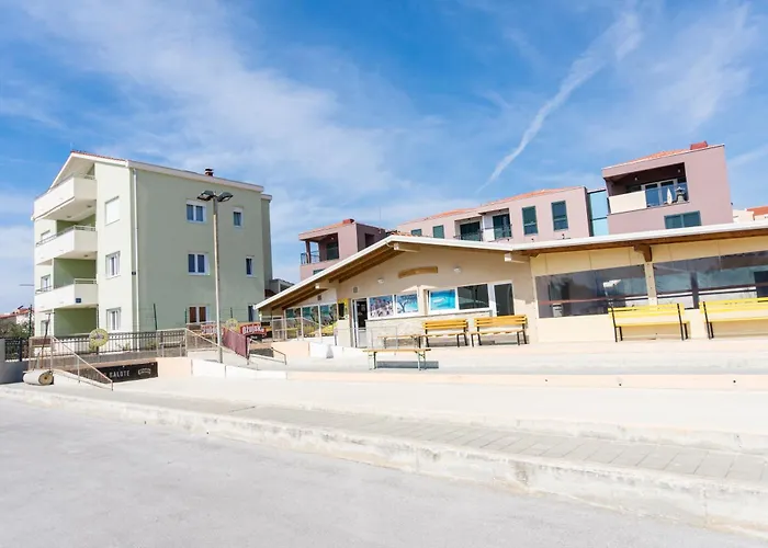 Braco Apartment