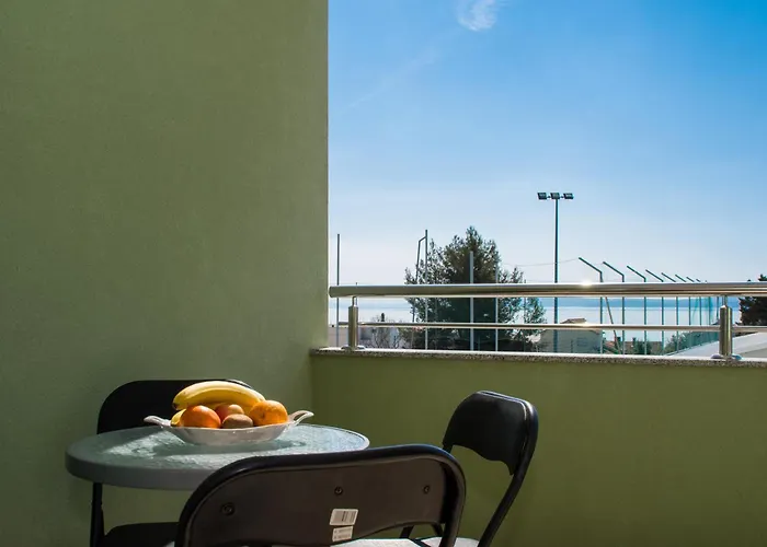 Apartment Braco