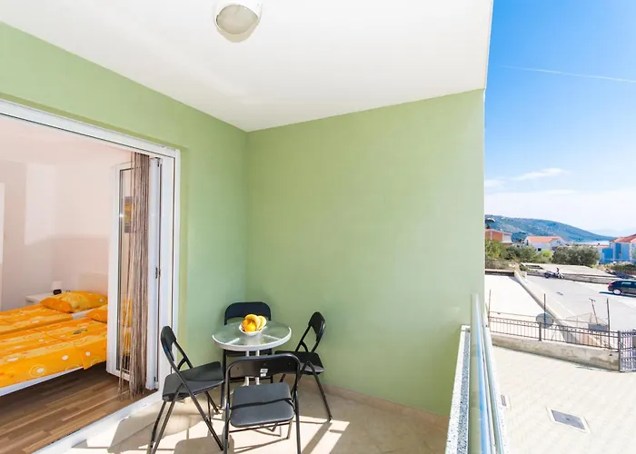 Apartment Braco *
