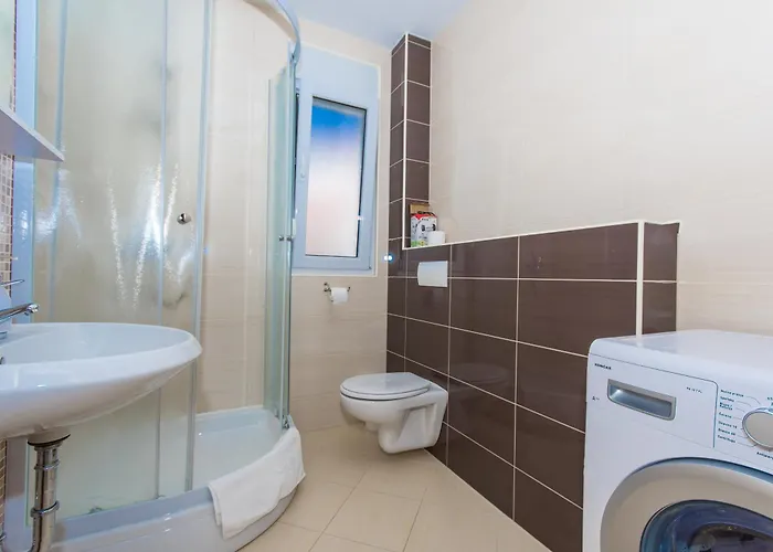 Apartment Braco *