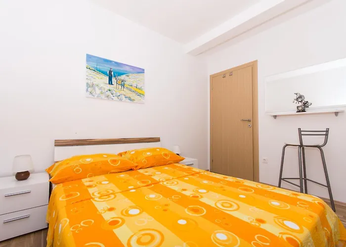 Braco Apartment Trogir