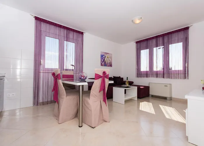 Braco * Trogir