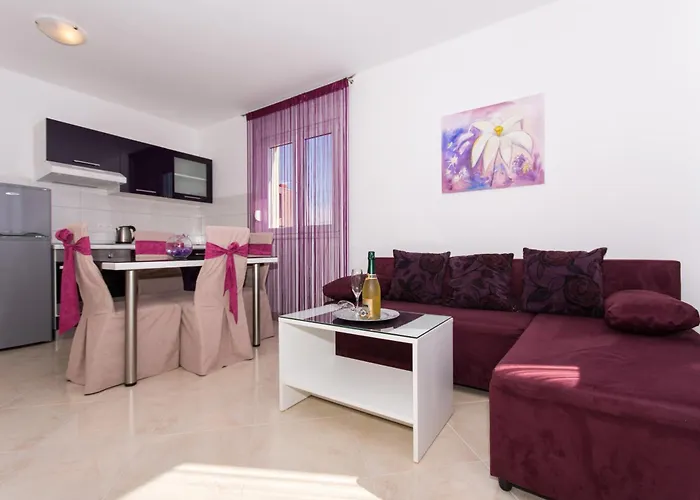 Apartment Braco