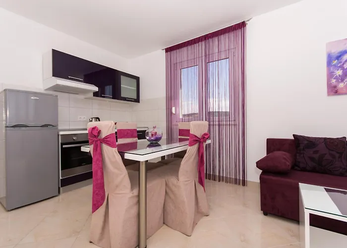 Braco Apartment Trogir