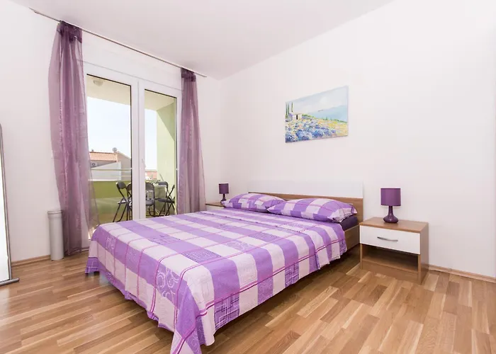 Apartment Braco Trogir
