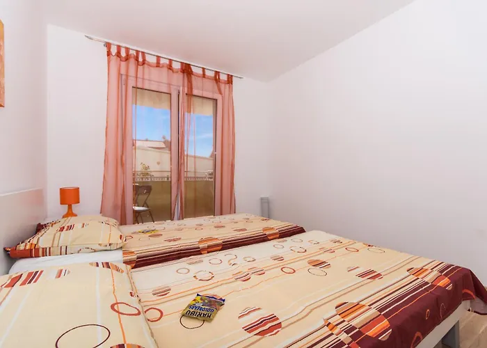 Apartment Braco