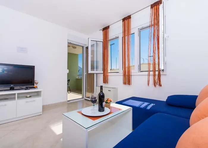 Braco Apartment Trogir