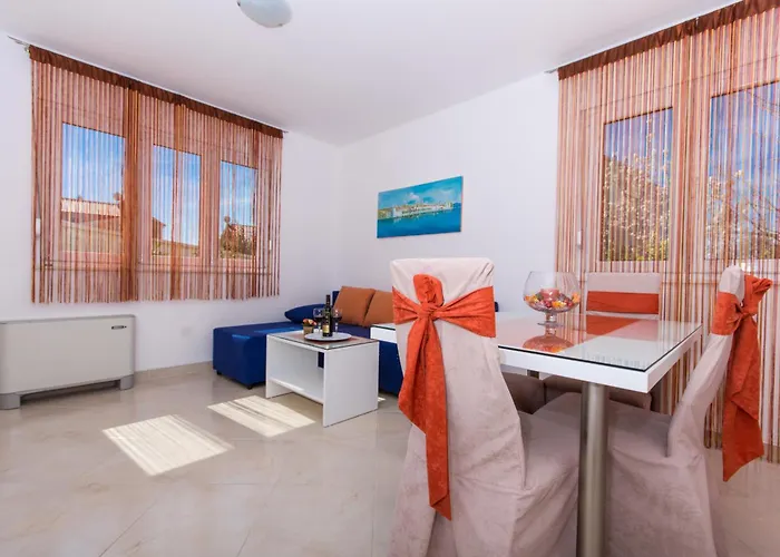 Braco Apartment