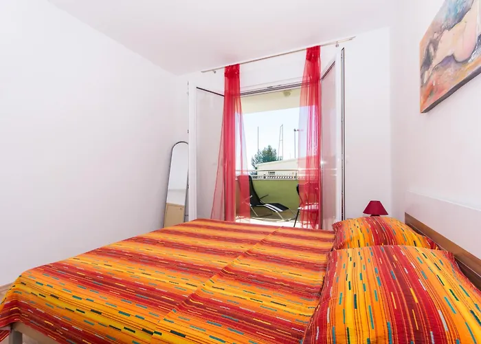 Braco Apartment