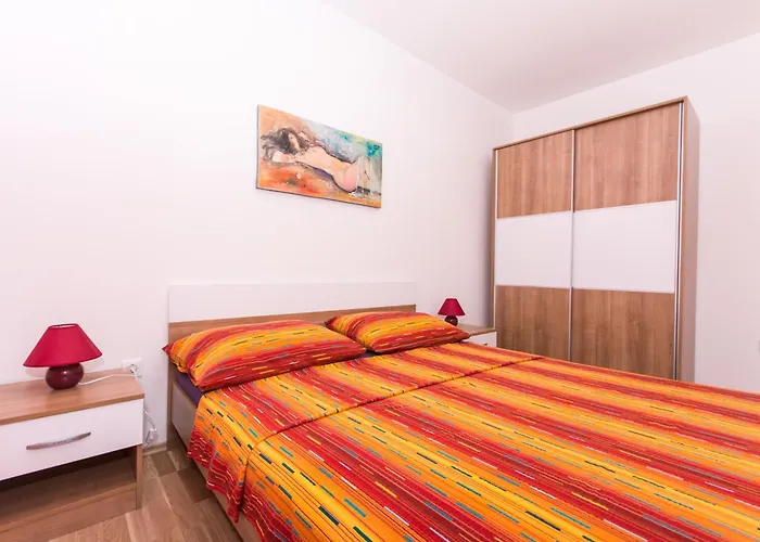 Apartment Braco