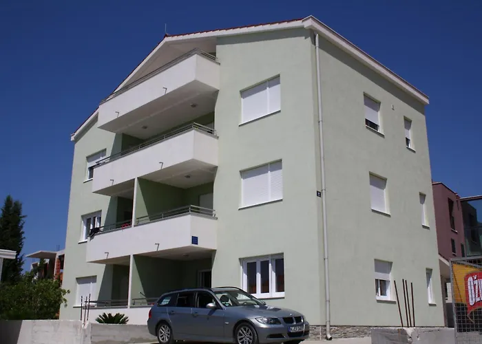 Apartment Braco Trogir