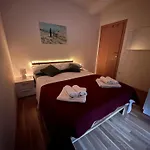 Apartment Braco *