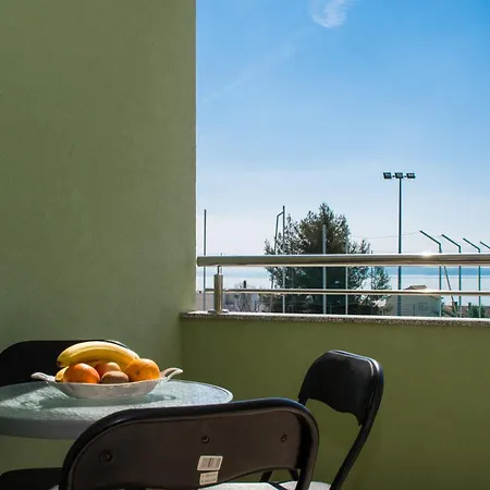 Apartment Braco