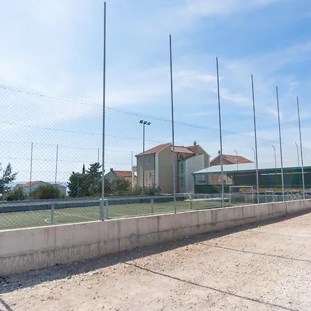 Apartment Braco Trogir