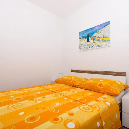 Апартаменти Braco