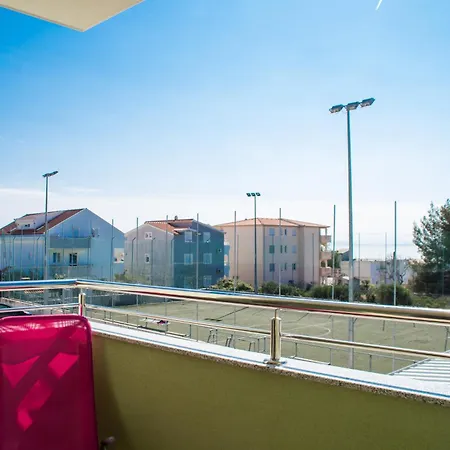 Braco Apartment *