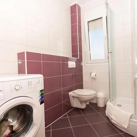 Braco * Трогір