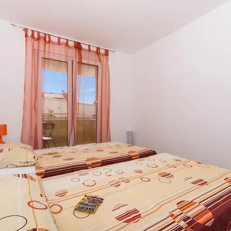 Apartment Braco