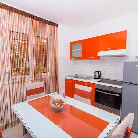 Braco Apartment *