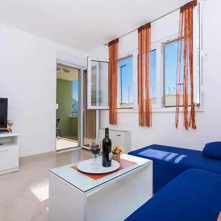 Braco Apartment Trogir